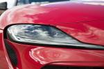 Toyota GR Supra 2019 года (WW)